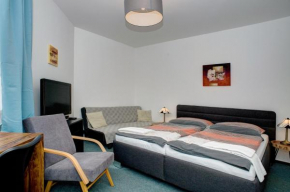 Pension Pegast, Ceske Budejovice